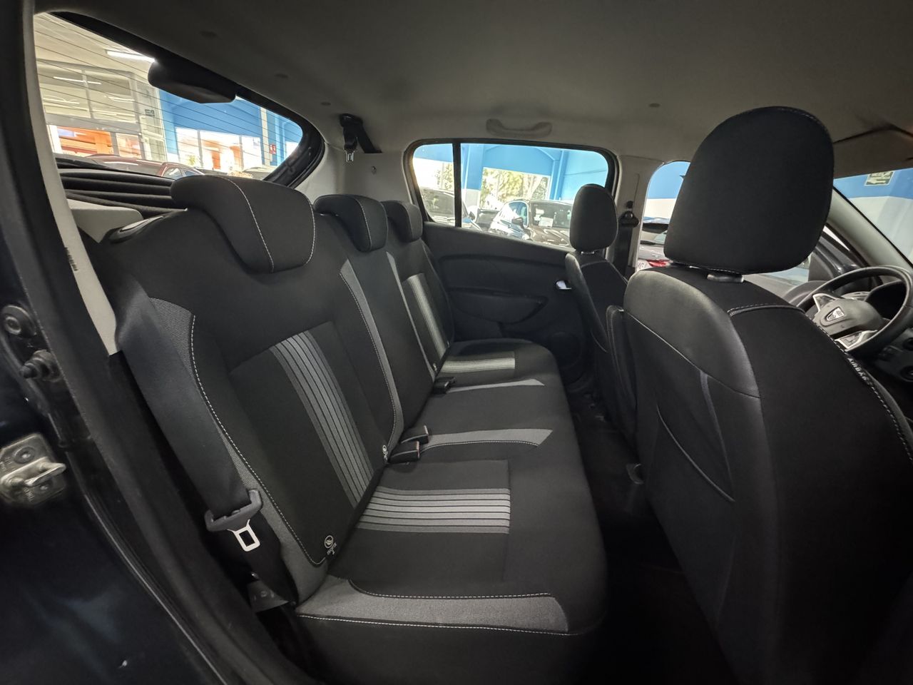 Dacia Sandero Stepway TCE 66 kW (90 CV) - Foto 2