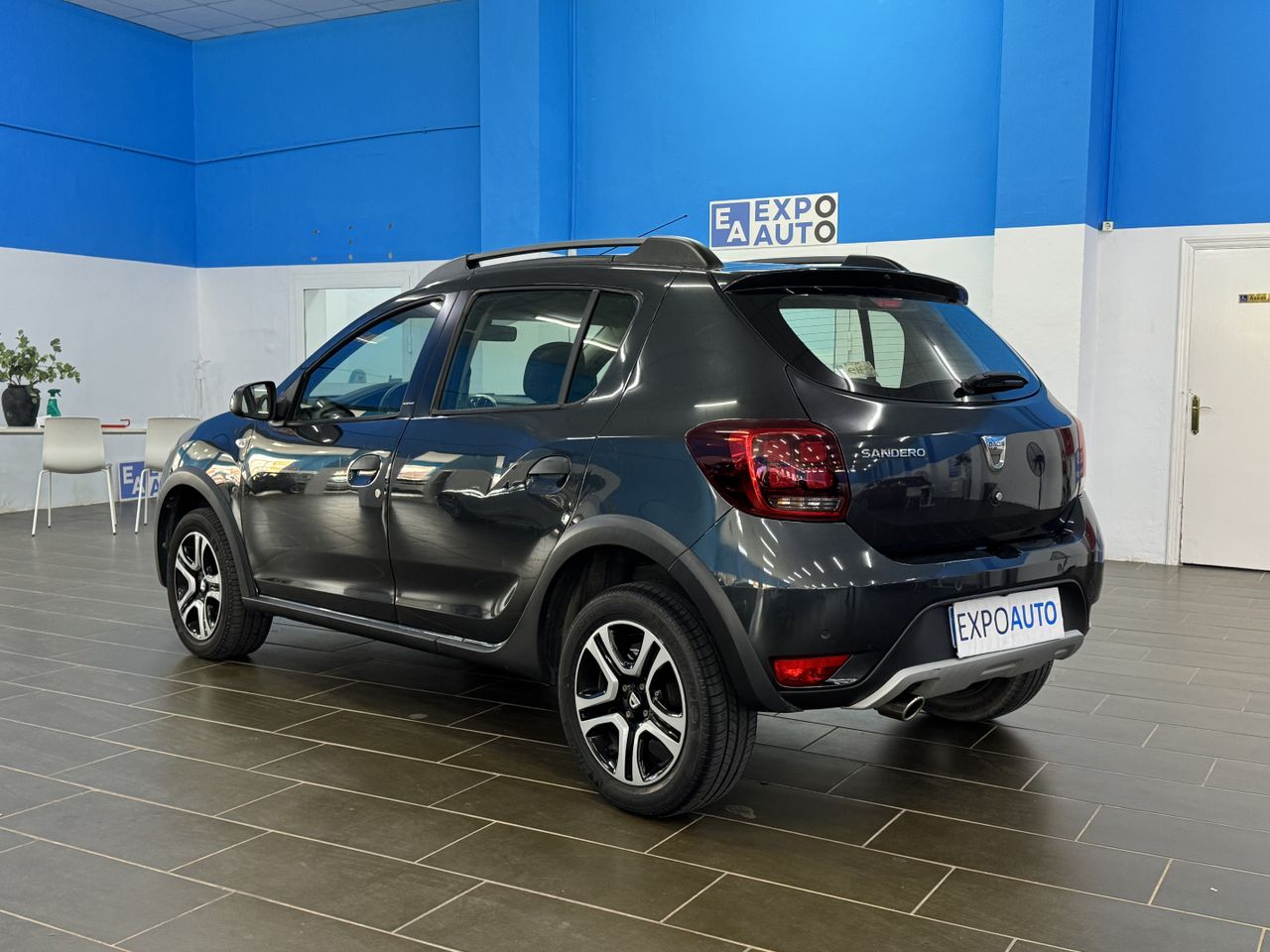 Dacia Sandero Stepway TCE 66 kW (90 CV) - Foto 2