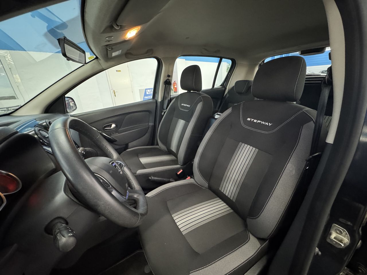 Dacia Sandero Stepway TCE 66 kW (90 CV) - Foto 2