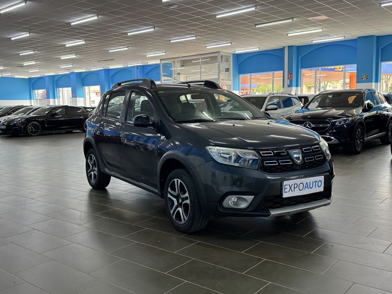Dacia Sandero Stepway TCE 66 kW (90 CV) - Foto 2