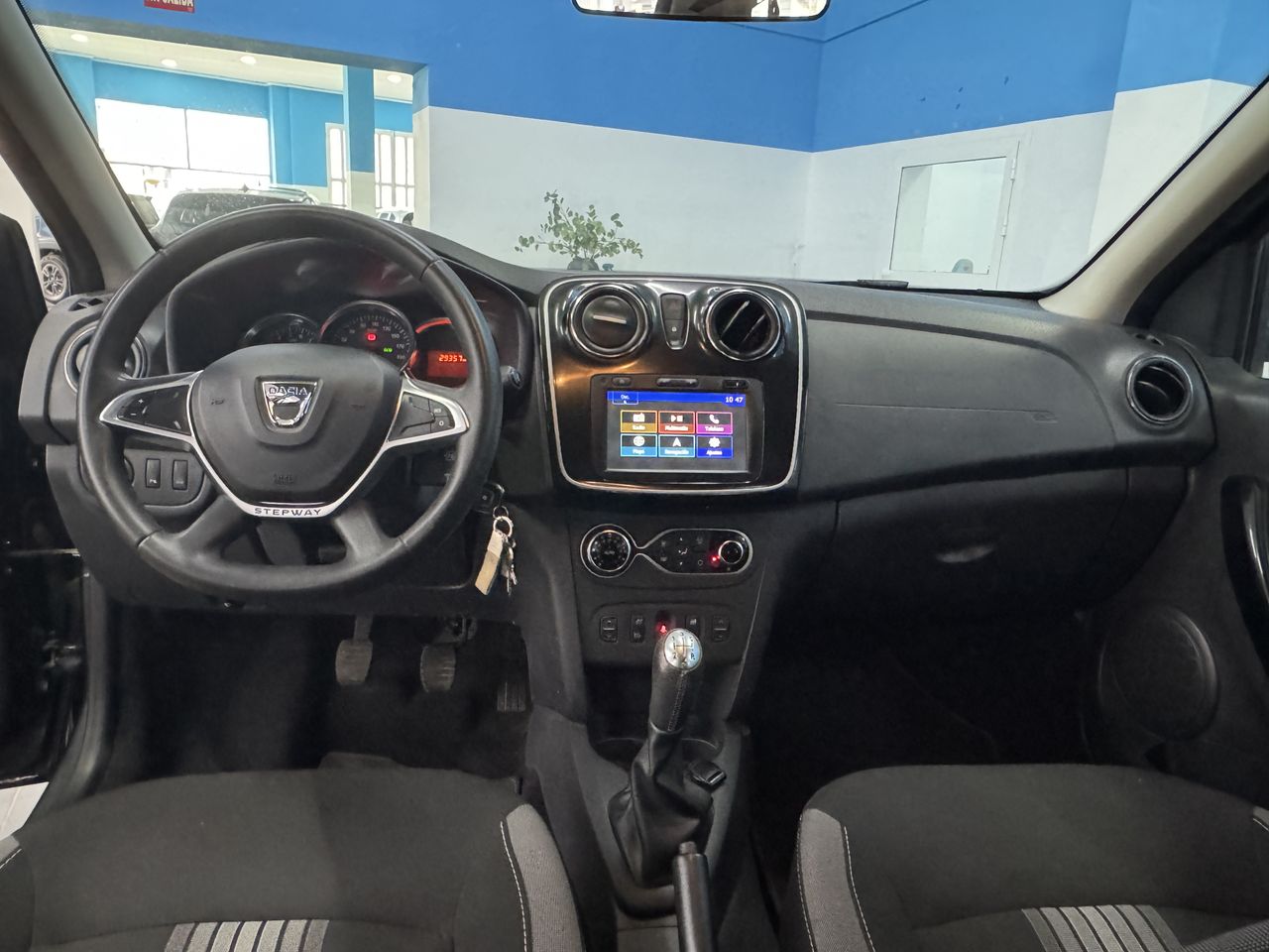 Dacia Sandero Stepway TCE 66 kW (90 CV) - Foto 2