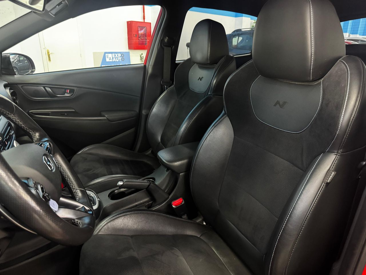 Hyundai Kona N 2.0 TGDi 206 kW (280 CV) - Foto 2