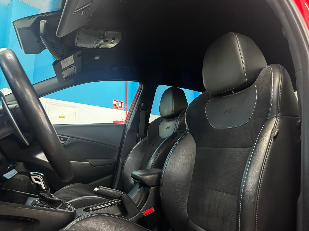 Hyundai Kona N 2.0 TGDi 206 kW (280 CV) - Foto 2