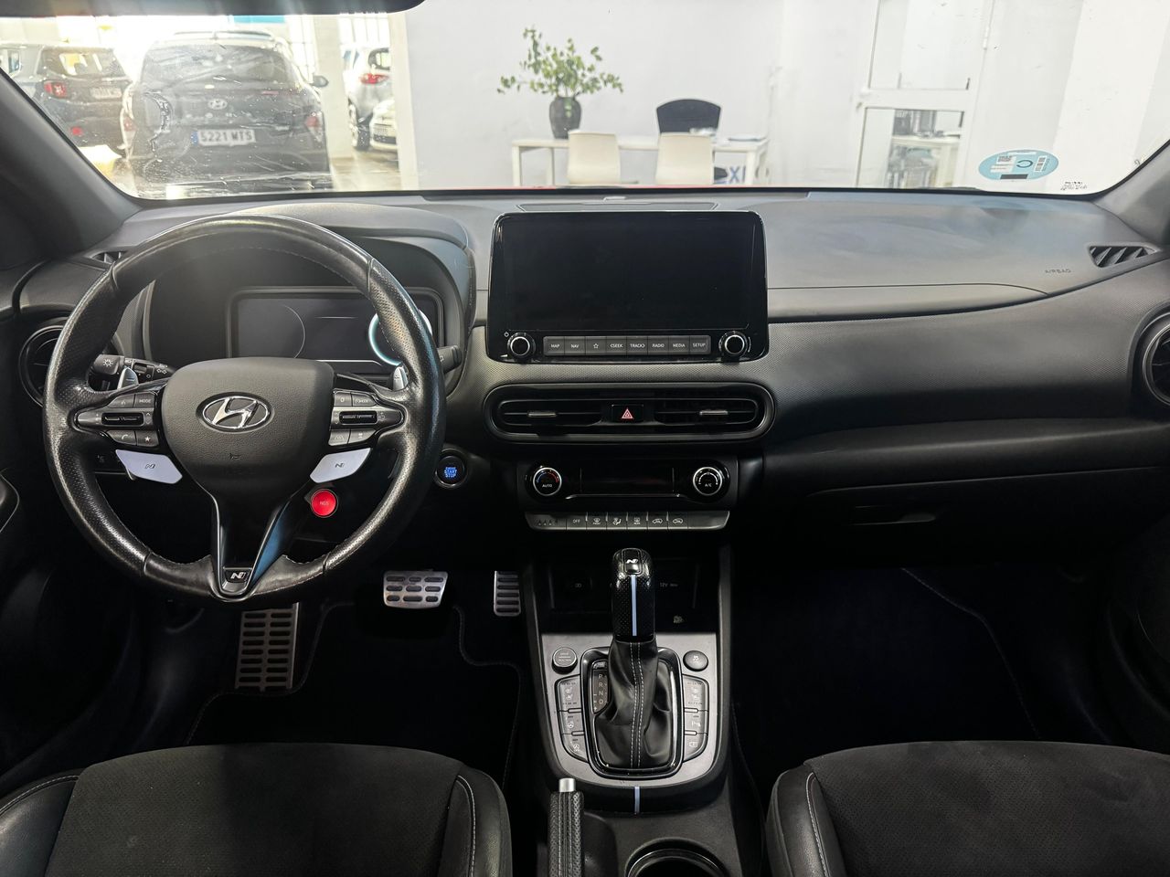 Hyundai Kona N 2.0 TGDi 206 kW (280 CV) - Foto 2