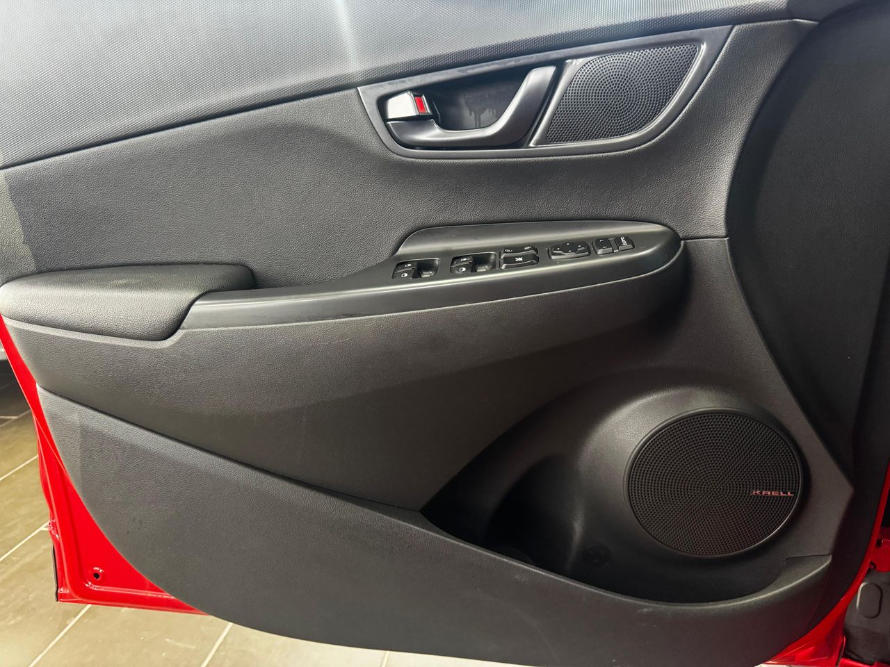 Hyundai Kona N 2.0 TGDi 206 kW (280 CV) - Foto 2