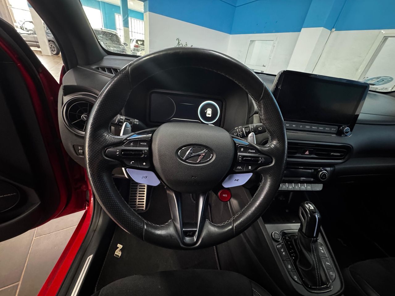 Hyundai Kona N 2.0 TGDi 206 kW (280 CV) - Foto 2