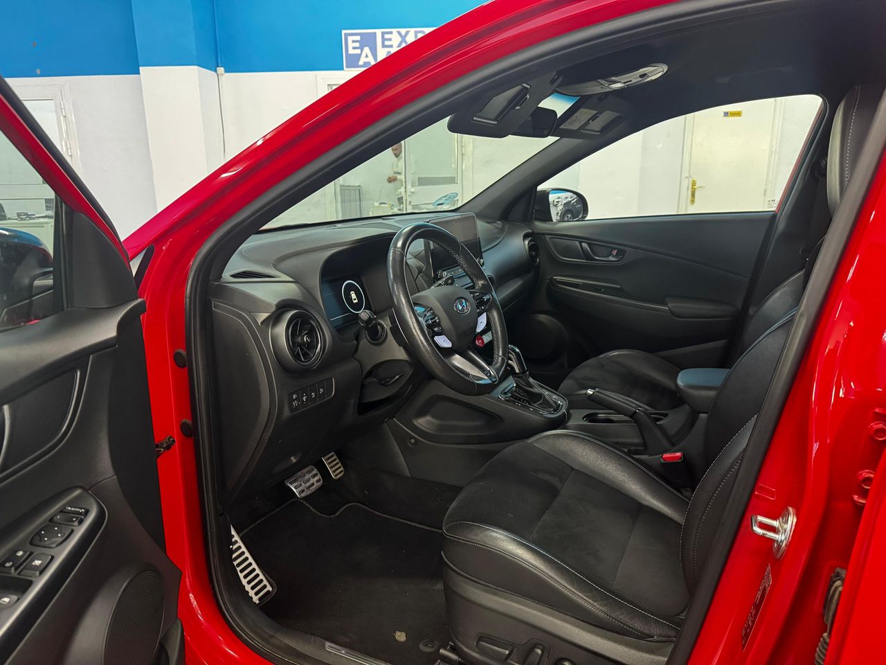 Hyundai Kona N 2.0 TGDi 206 kW (280 CV) - Foto 2