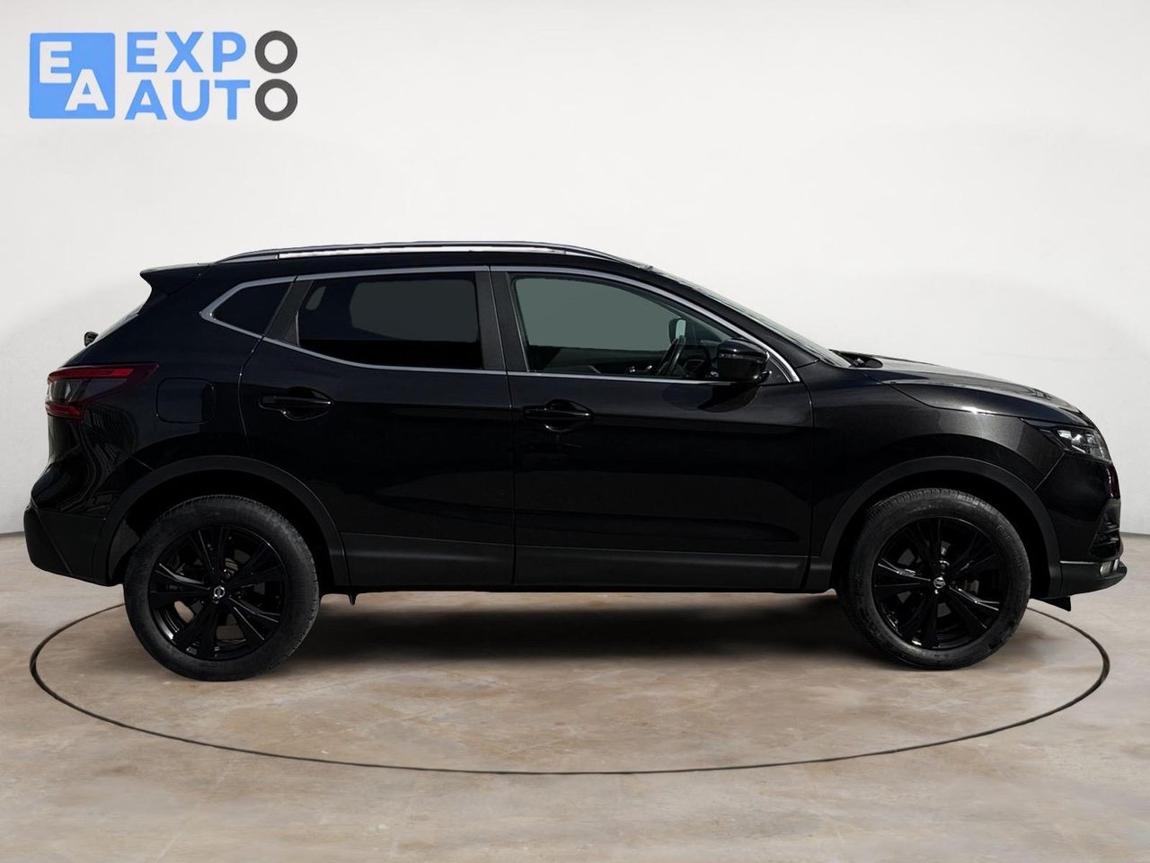 Nissan Qashqai DIG-T 103 kW (140 CV) E6D ACENTA - Foto 6