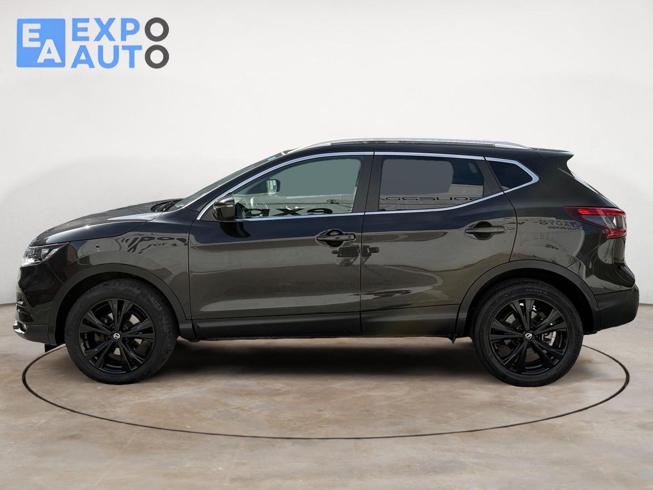 Nissan Qashqai DIG-T 103 kW (140 CV) E6D ACENTA - Foto 5