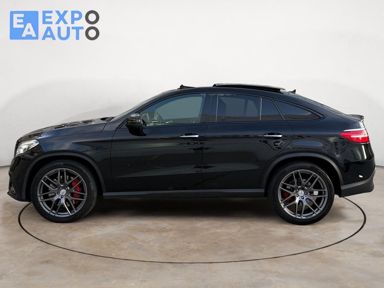 Mercedes Clase GLE Mercedes-AMG GLE 63 S 4MATIC - Foto 5