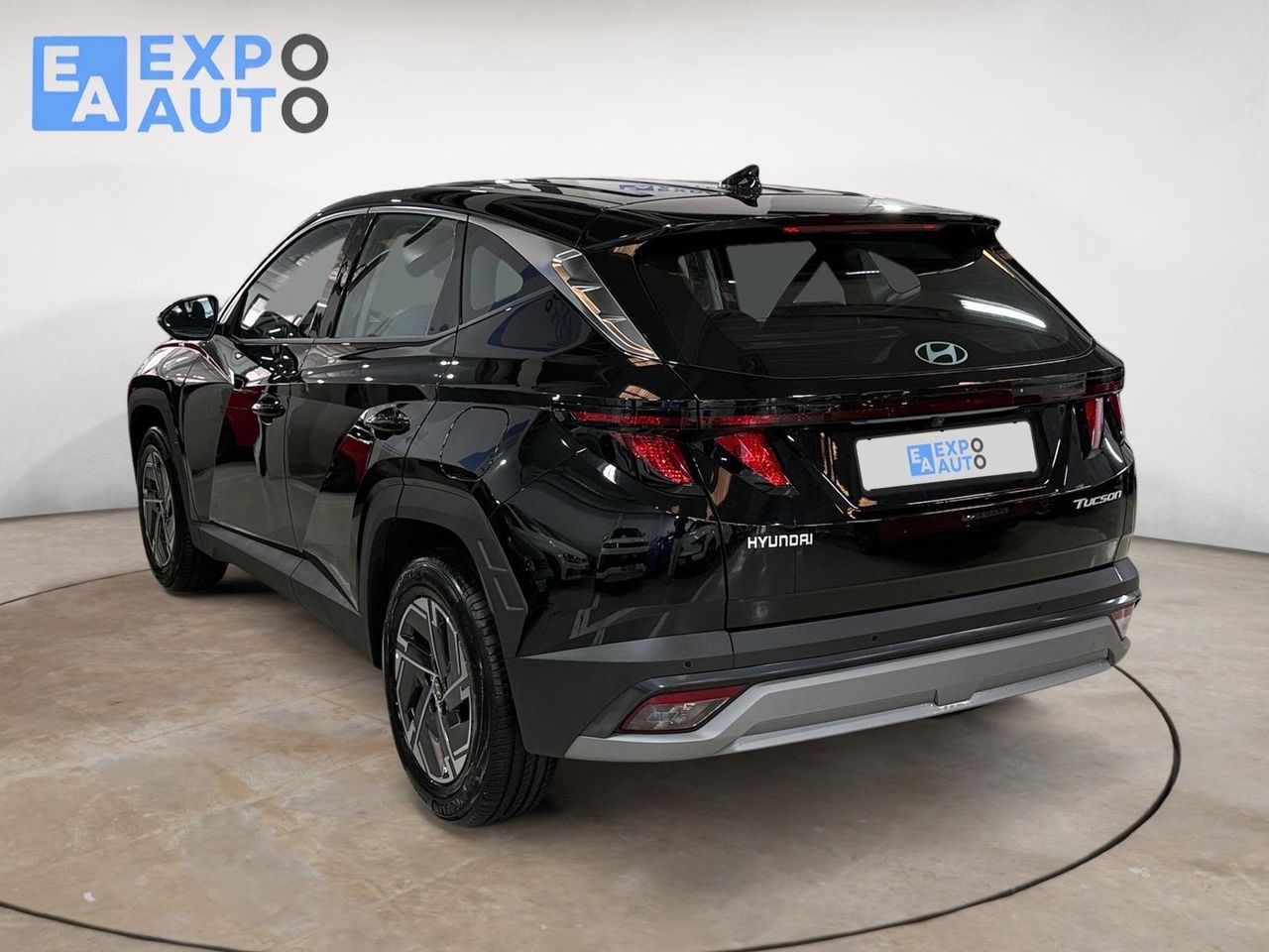 Hyundai Tucson 1.6T 118kW (160CV) Klass - Foto 5