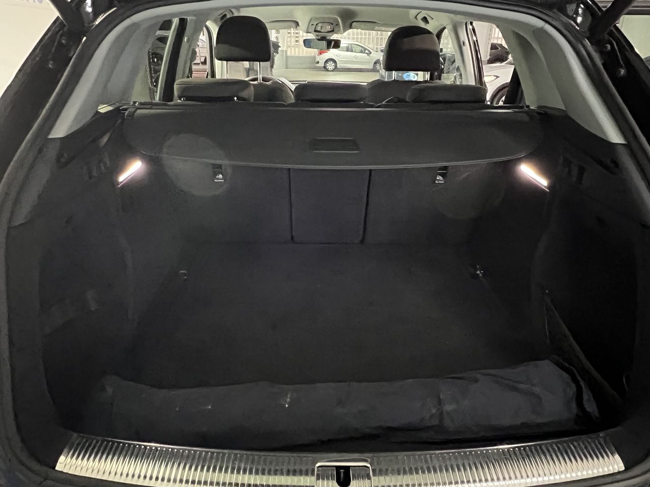 Audi Q5 35 Tdi S-Line Hybrid - Foto 2