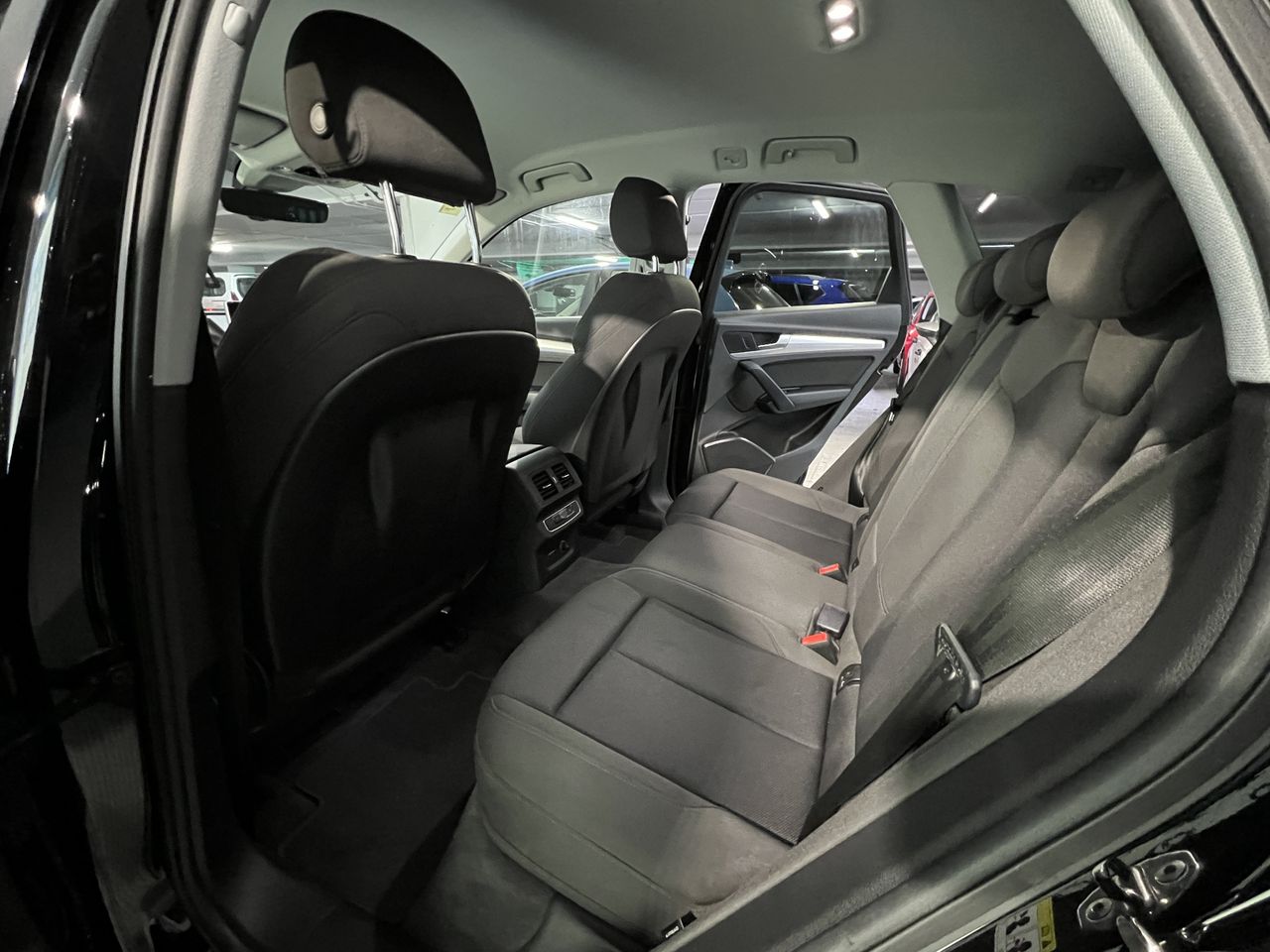 Audi Q5 35 Tdi S-Line Hybrid - Foto 2