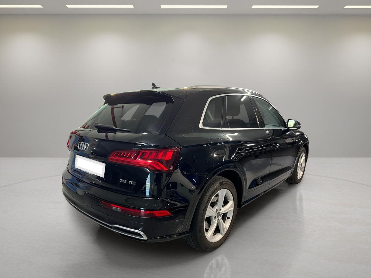 Audi Q5 35 Tdi S-Line Hybrid - Foto 2