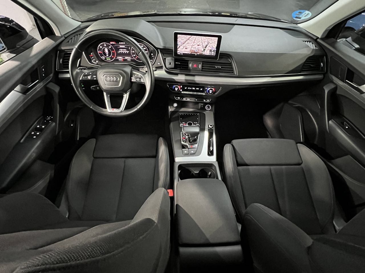 Audi Q5 35 Tdi S-Line Hybrid - Foto 2