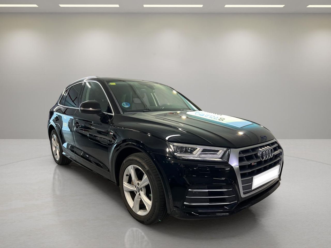Audi Q5 35 Tdi S-Line Hybrid - Foto 2