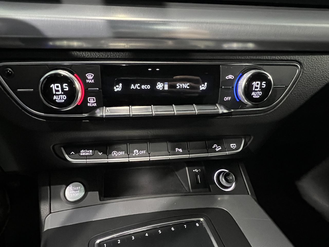 Audi Q5 35 Tdi S-Line Hybrid - Foto 2