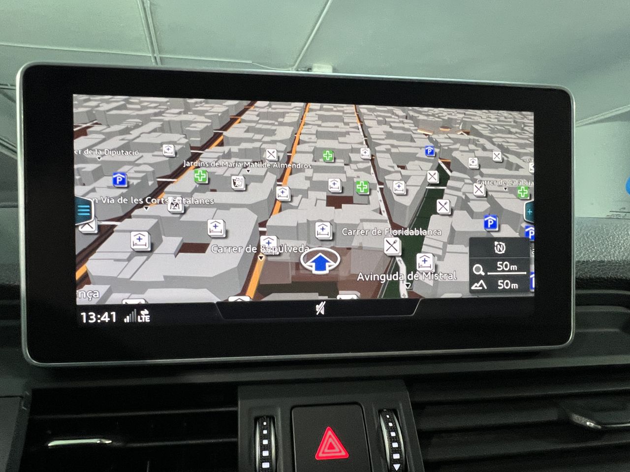 Audi Q5 35 Tdi S-Line Hybrid - Foto 2