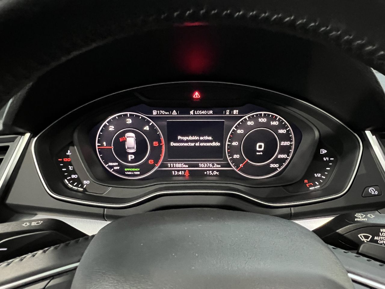 Audi Q5 35 Tdi S-Line Hybrid - Foto 2