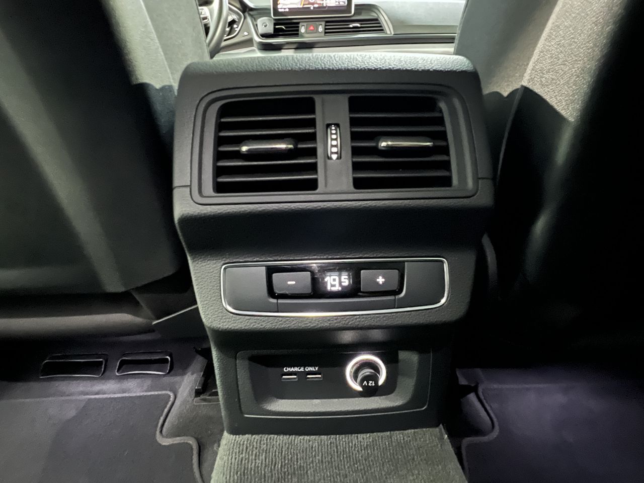 Audi Q5 35 Tdi S-Line Hybrid - Foto 2