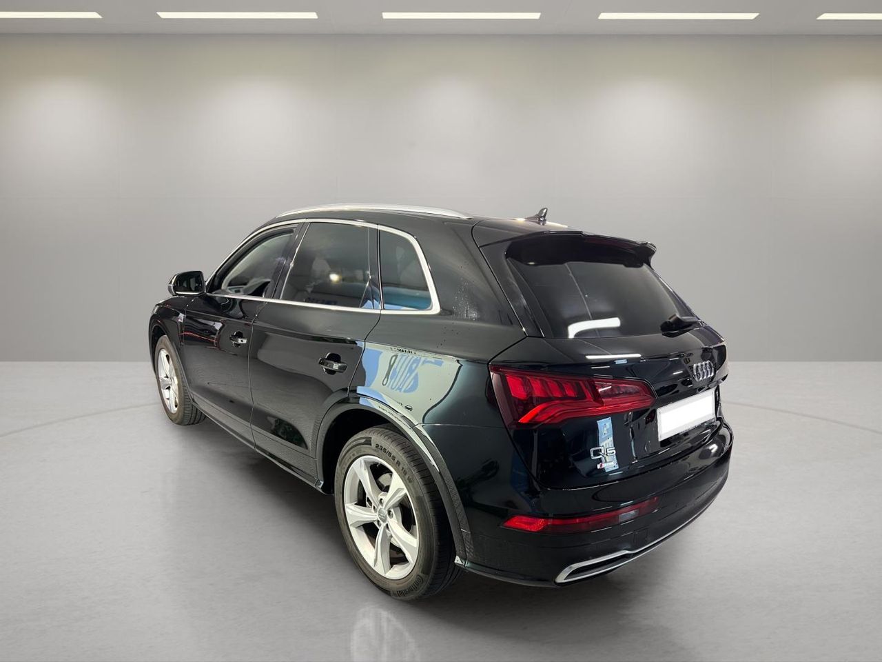 Audi Q5 35 Tdi S-Line Hybrid - Foto 2