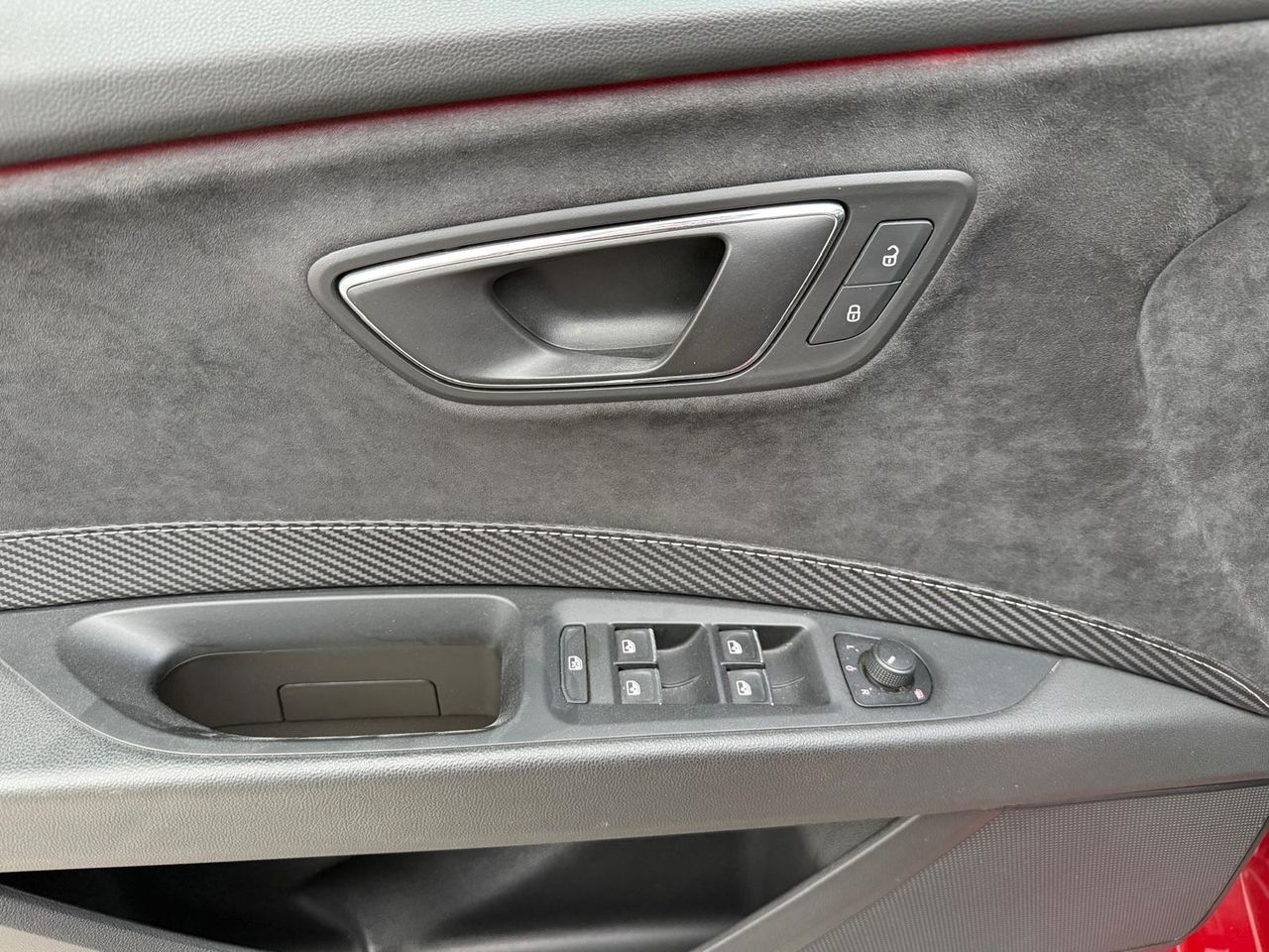 Seat Leon 2.0 TSI 221kW (300CV) DSG-6 St&Sp CUPRA - Foto 2