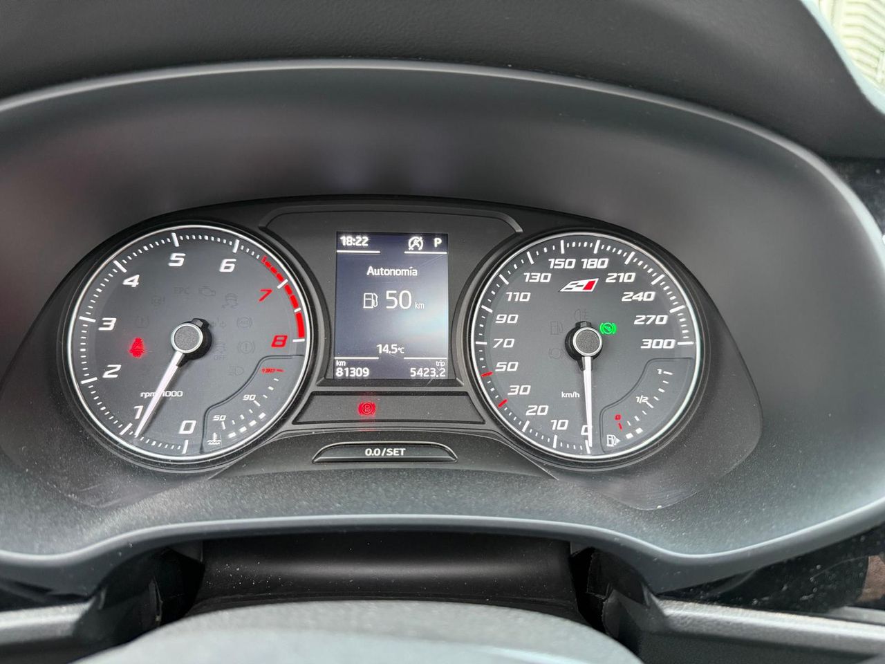 Seat Leon 2.0 TSI 221kW (300CV) DSG-6 St&Sp CUPRA - Foto 2