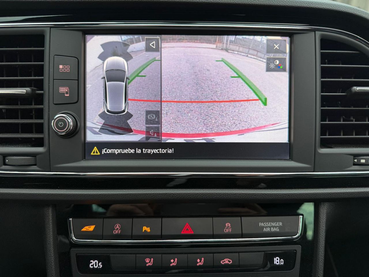 Seat Leon 2.0 TSI 221kW (300CV) DSG-6 St&Sp CUPRA - Foto 2