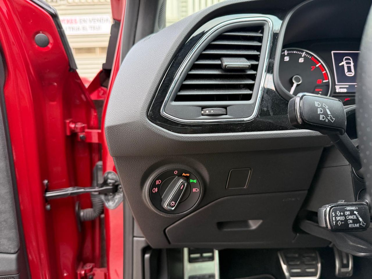 Seat Leon 2.0 TSI 221kW (300CV) DSG-6 St&Sp CUPRA - Foto 2