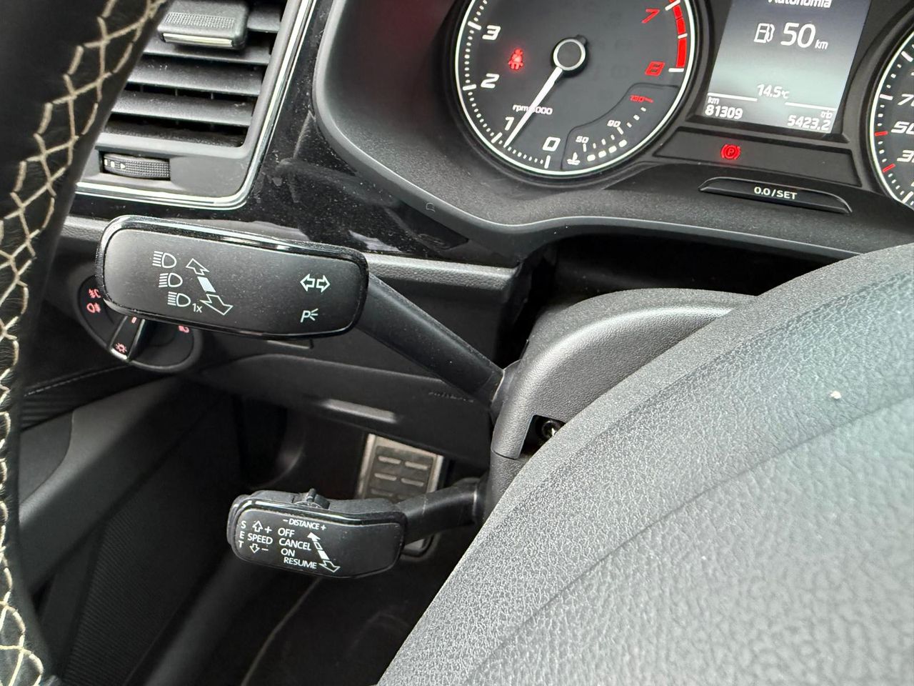 Seat Leon 2.0 TSI 221kW (300CV) DSG-6 St&Sp CUPRA - Foto 2