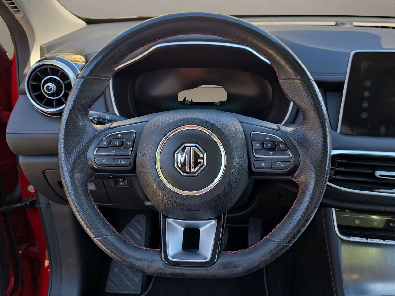 MG HS Luxury 1.5 Turbo - Foto 2