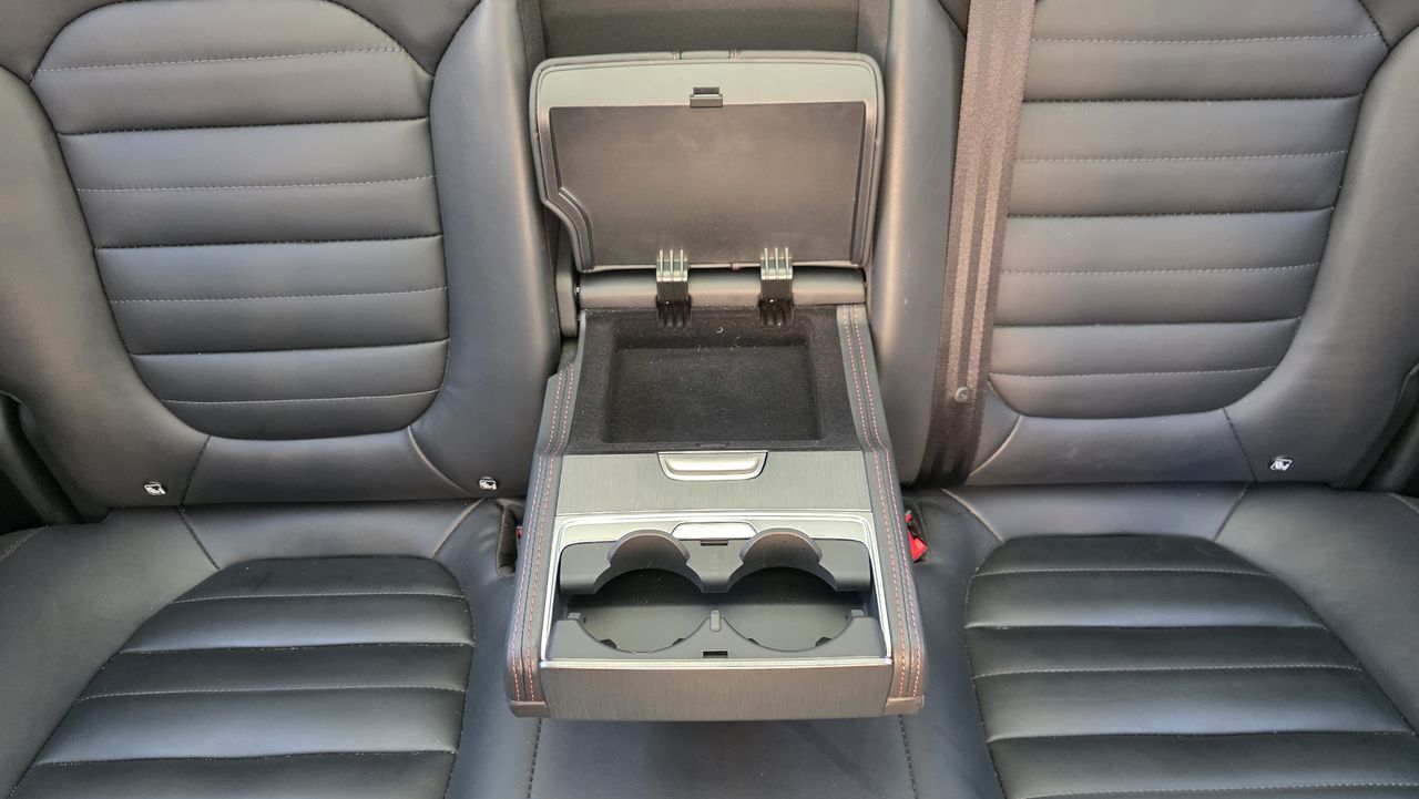 MG HS Luxury 1.5 Turbo - Foto 2