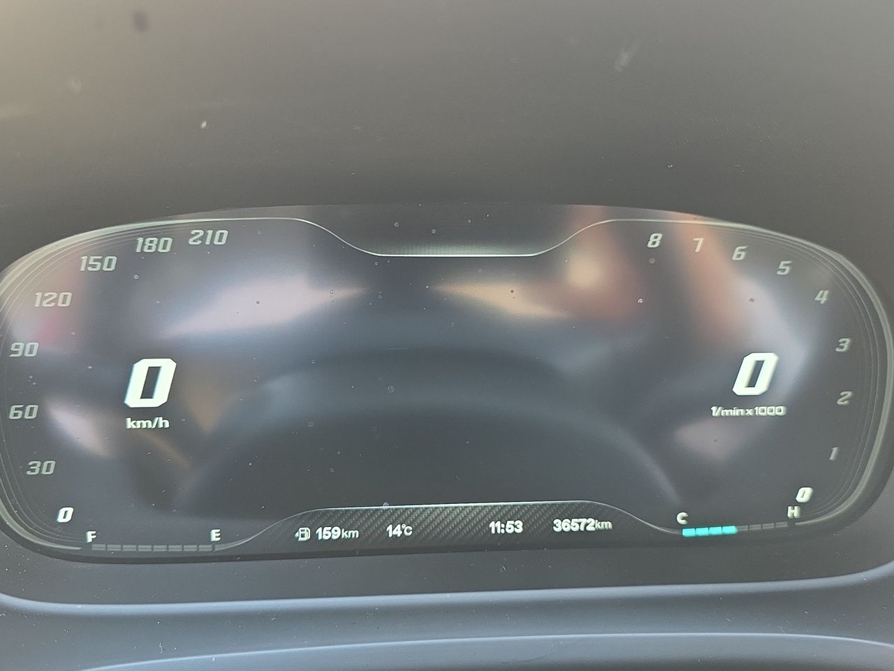 MG HS Luxury 1.5 Turbo - Foto 2