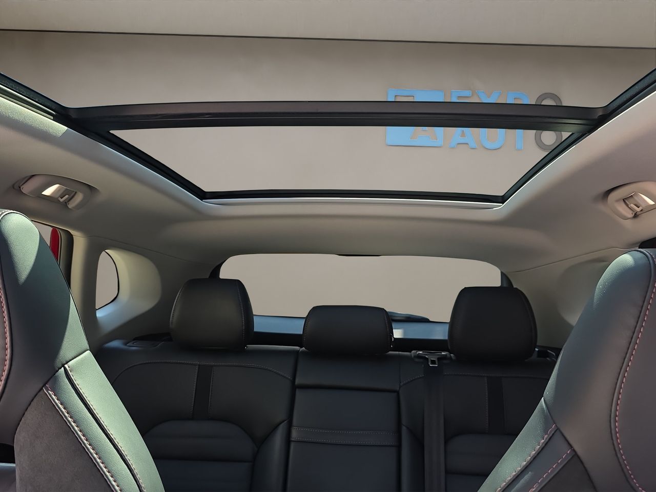 MG HS Luxury 1.5 Turbo - Foto 2