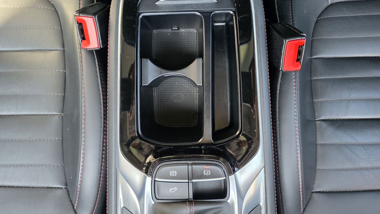 MG HS Luxury 1.5 Turbo - Foto 2