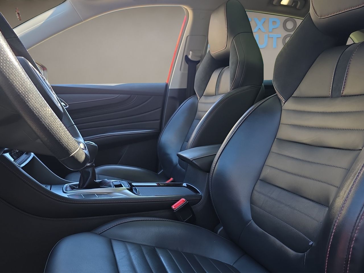 MG HS Luxury 1.5 Turbo - Foto 2