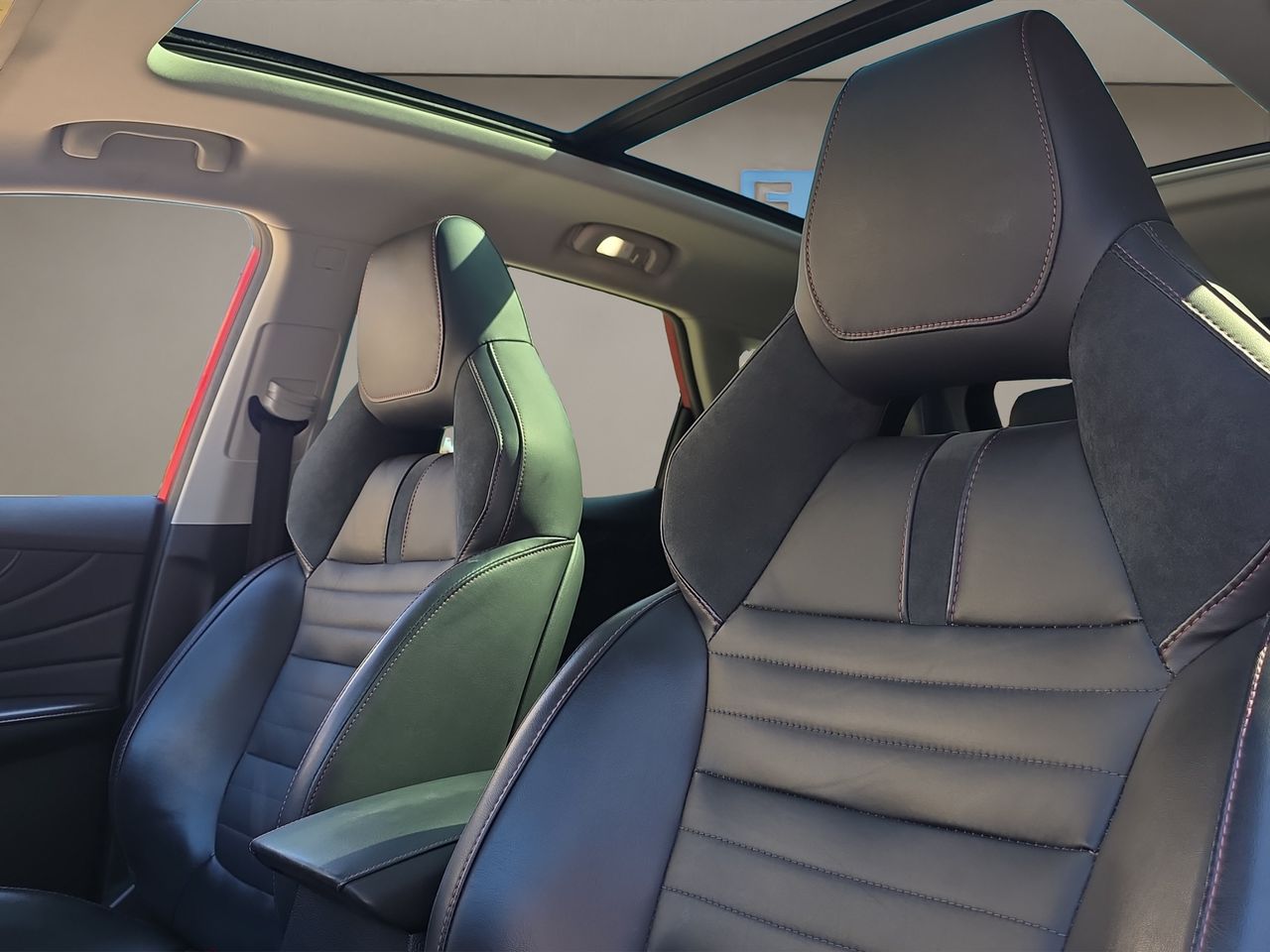 MG HS Luxury 1.5 Turbo - Foto 2