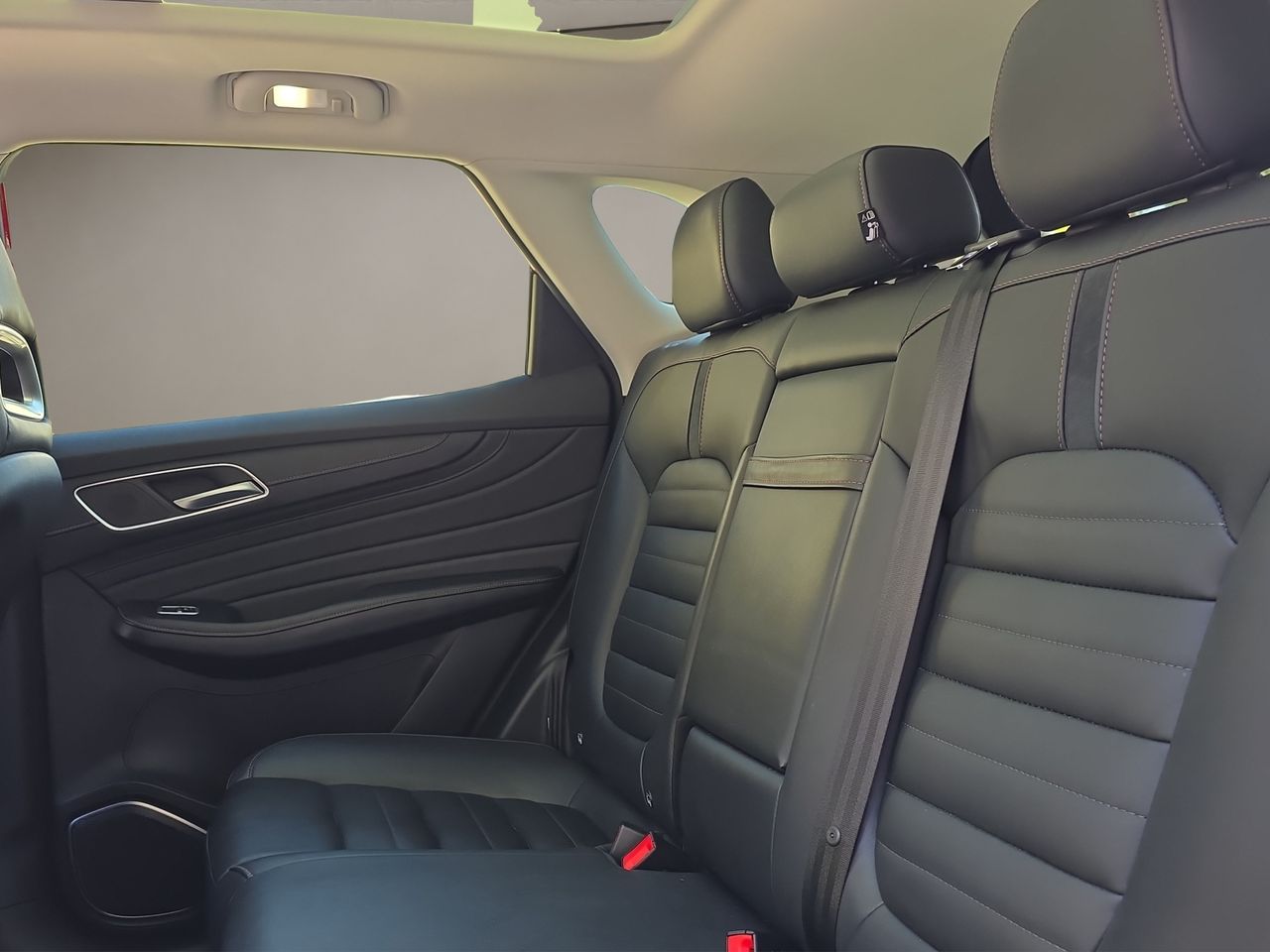 MG HS Luxury 1.5 Turbo - Foto 2