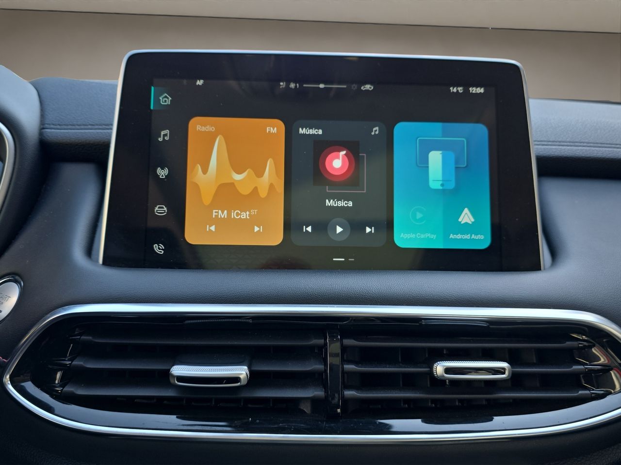 MG HS Luxury 1.5 Turbo - Foto 2