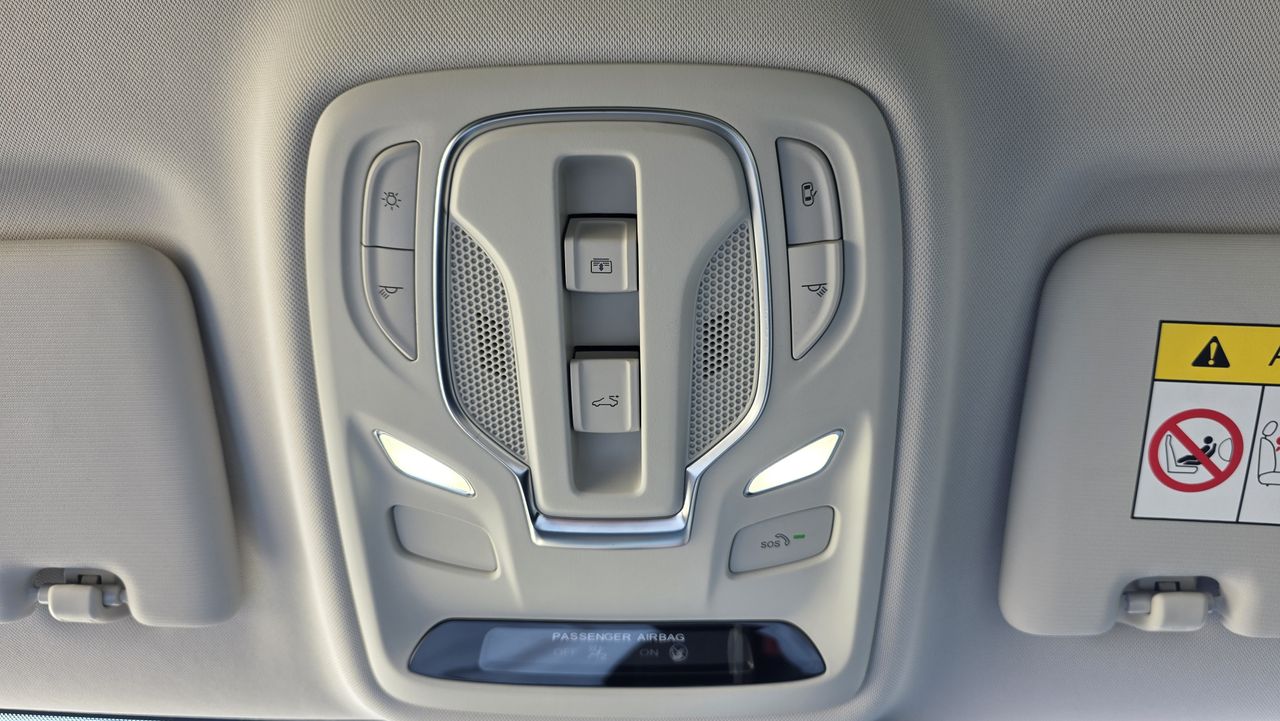 MG HS Luxury 1.5 Turbo - Foto 2