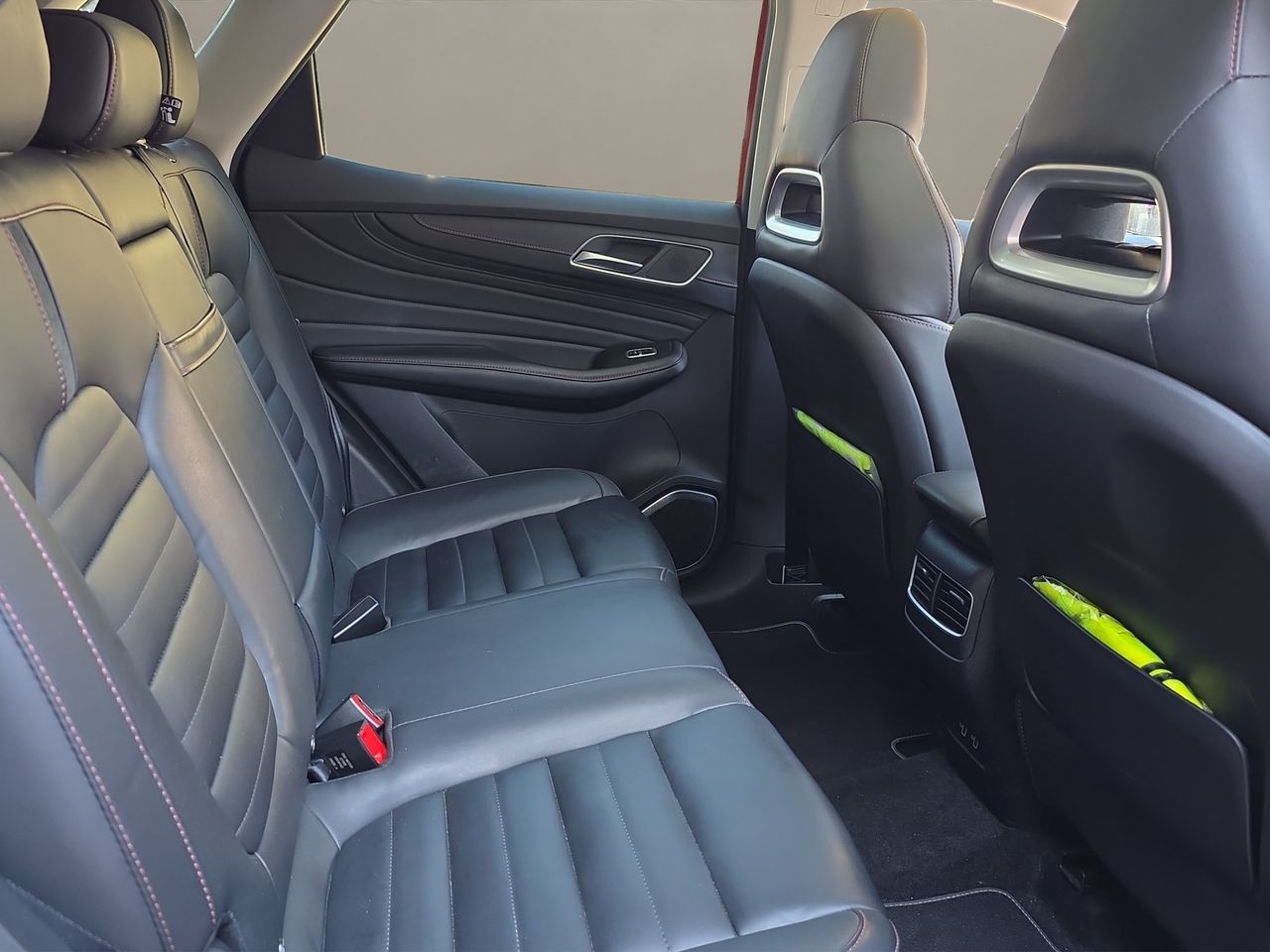 MG HS Luxury 1.5 Turbo - Foto 2