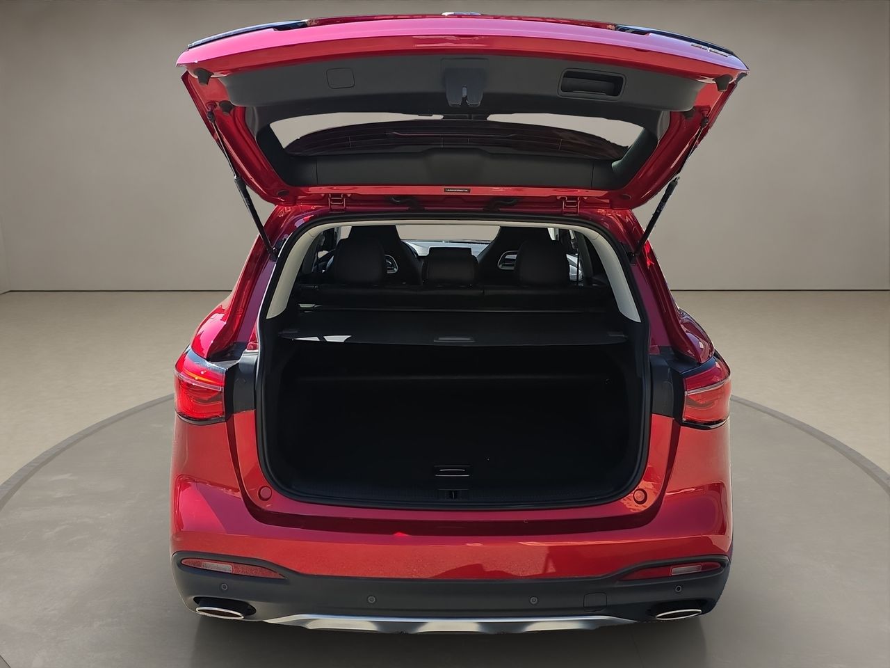 MG HS Luxury 1.5 Turbo - Foto 2