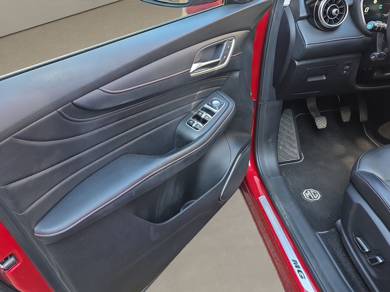 MG HS Luxury 1.5 Turbo - Foto 2