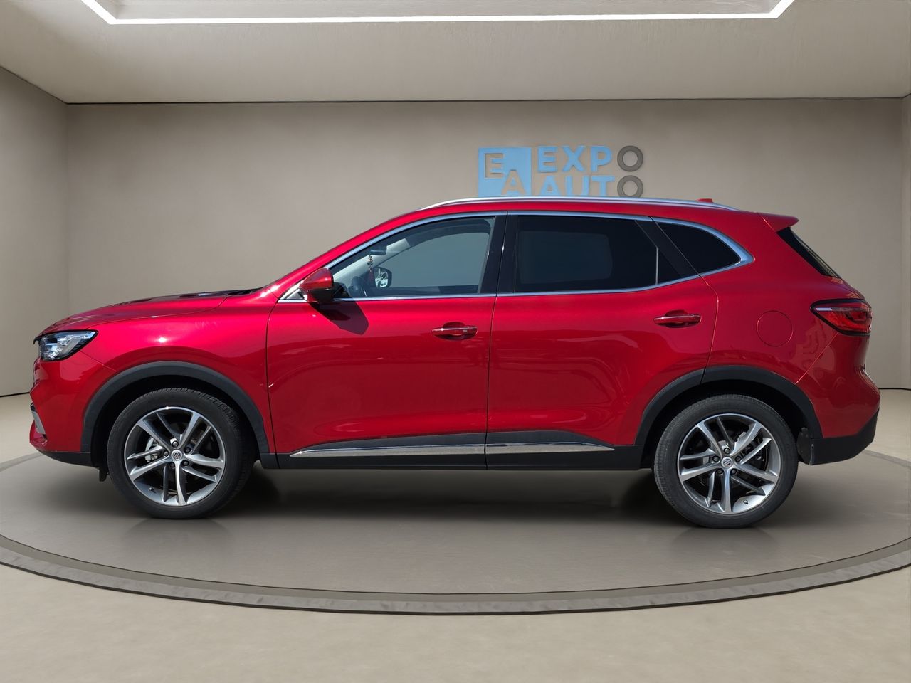 MG HS Luxury 1.5 Turbo - Foto 2