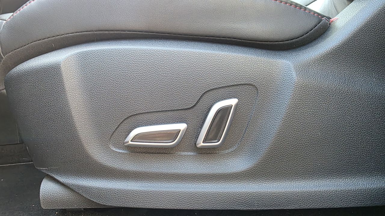 MG HS Luxury 1.5 Turbo - Foto 2