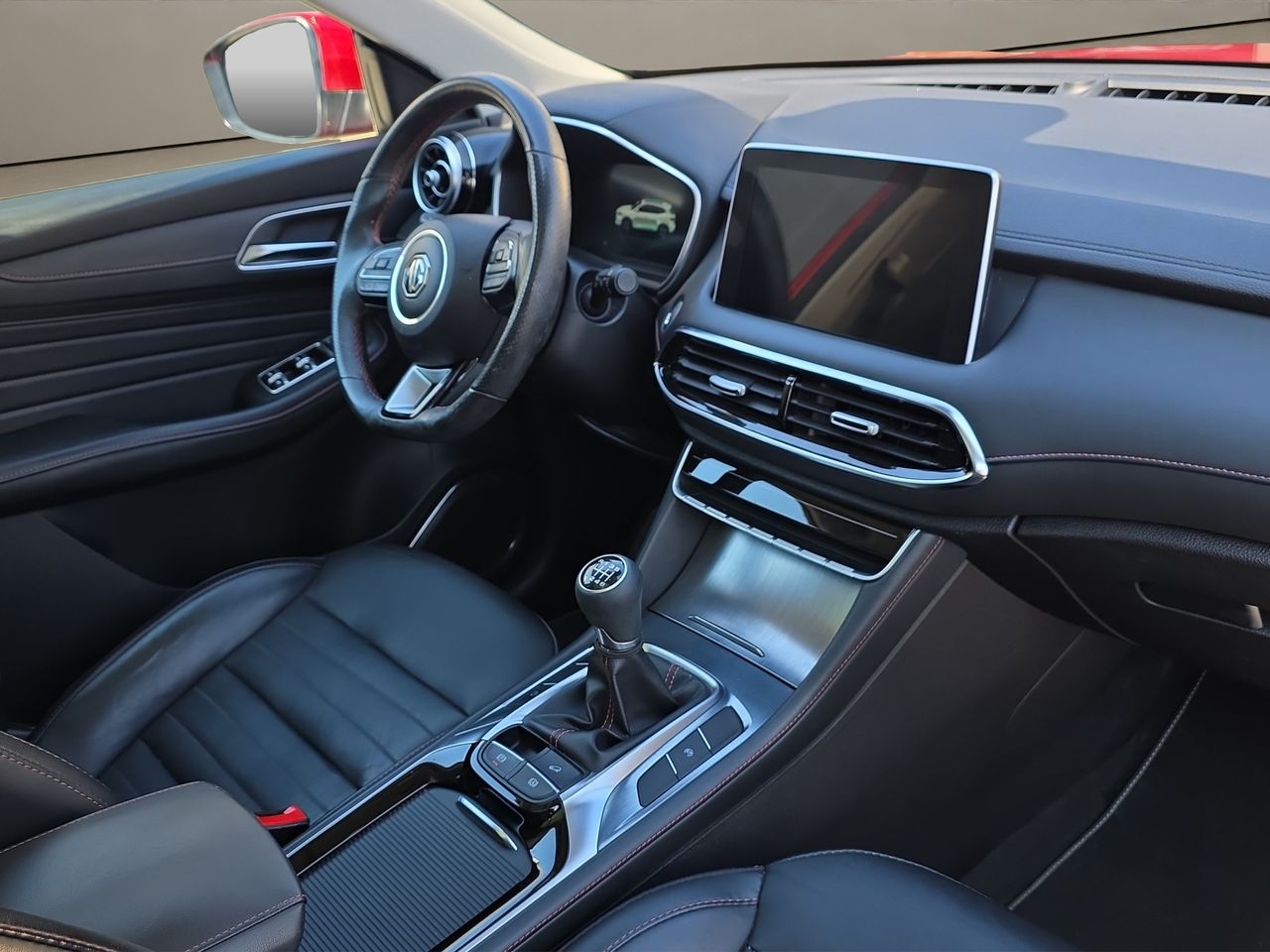 MG HS Luxury 1.5 Turbo - Foto 2