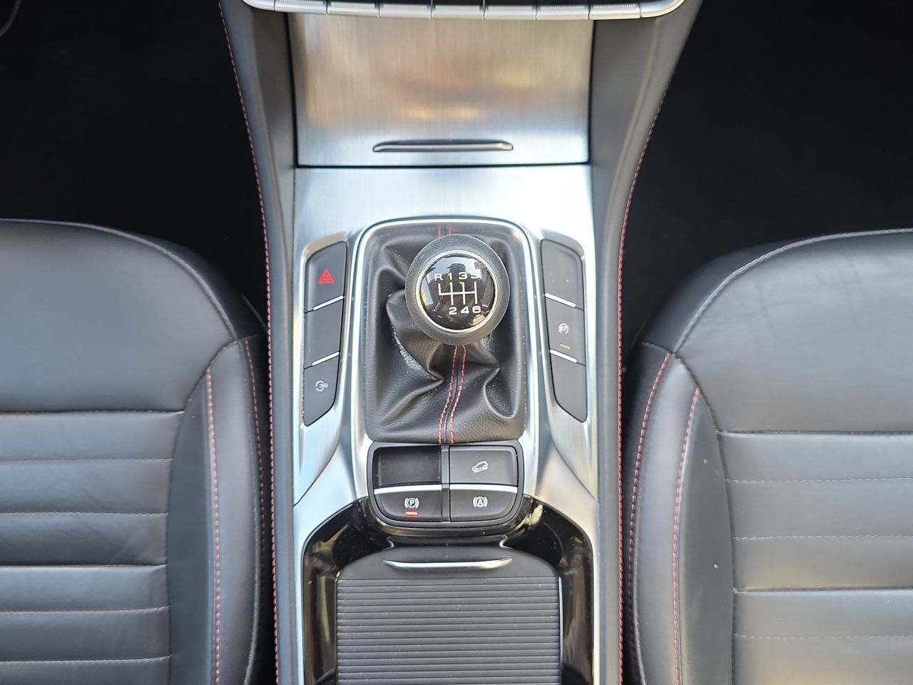 MG HS Luxury 1.5 Turbo - Foto 2