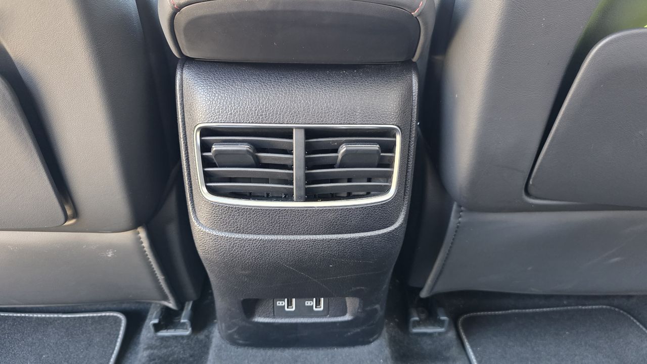 MG HS Luxury 1.5 Turbo - Foto 2