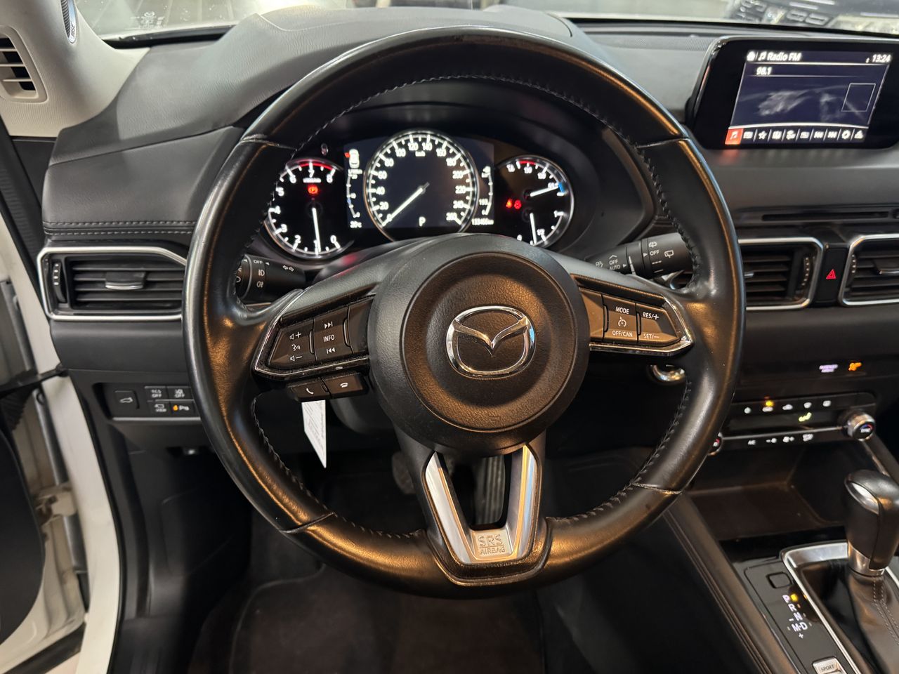 Mazda CX-5 Origin 2.0 SKYACTIV-G 121 kW (165 CV) 2WD 6AT - Foto 2