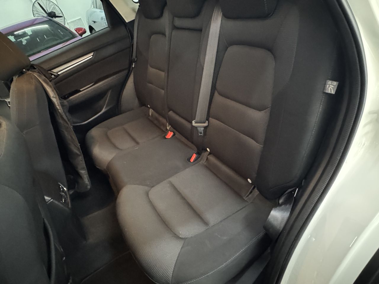 Mazda CX-5 Origin 2.0 SKYACTIV-G 121 kW (165 CV) 2WD 6AT - Foto 2